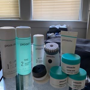 Products of Proactive